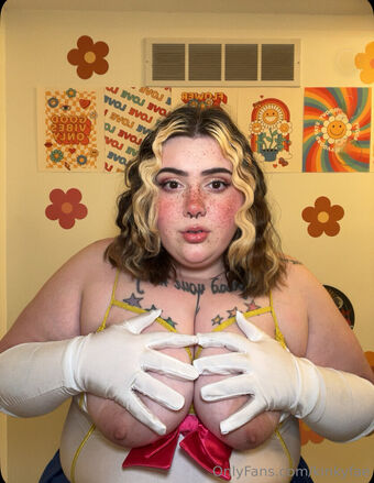 kinkyfae