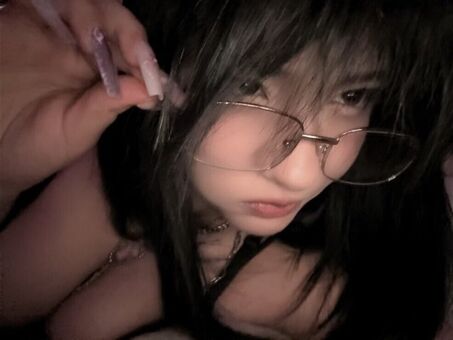 kioxmi Foto Desnuda Filtrada OnlyFans 3