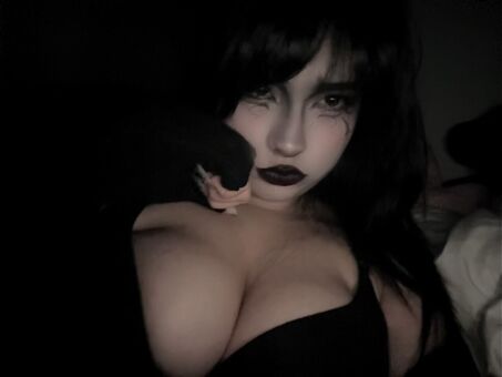 kioxmi Foto Desnuda Filtrada OnlyFans 5