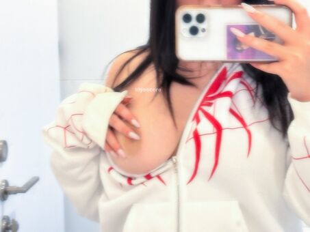 kioxmi Foto Desnuda Filtrada OnlyFans 9