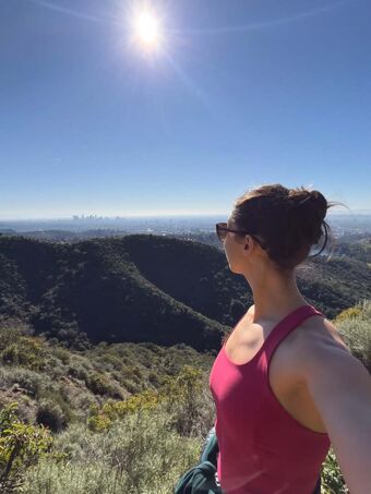 Kira Kosarin Foto Desnuda Filtrada OnlyFans 361