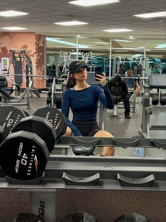 Kira Kosarin Foto Desnuda Filtrada OnlyFans 362