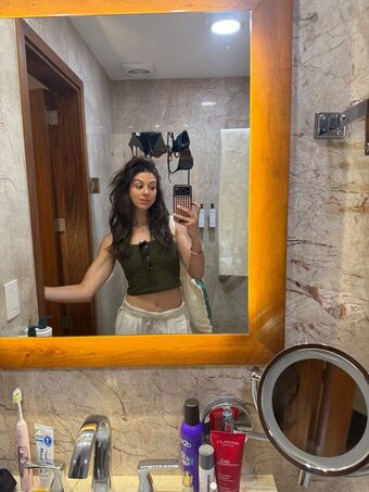 Kira Kosarin Foto Desnuda Filtrada OnlyFans 364