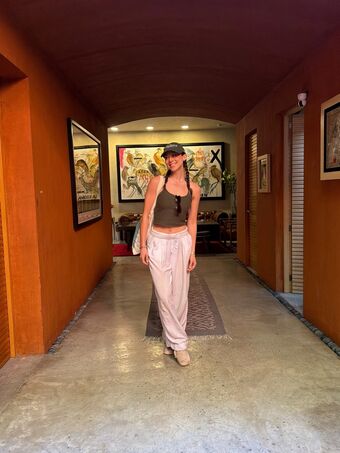 Kira Kosarin Foto Desnuda Filtrada OnlyFans 366