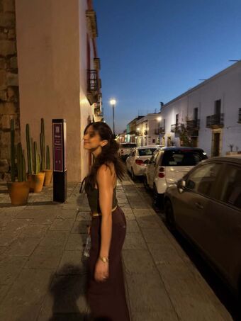 Kira Kosarin Foto Desnuda Filtrada OnlyFans 367