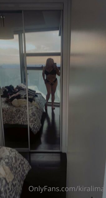 kiralima Foto Desnuda Filtrada OnlyFans 15