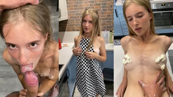 kisselka Foto Desnuda Filtrada OnlyFans 1