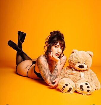 Kissofvogue Foto Desnuda Filtrada OnlyFans 2
