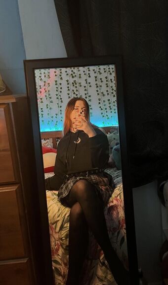 Kit-Kat Foto Desnuda Filtrada OnlyFans 17