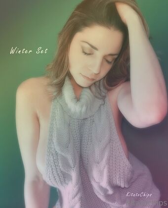 Kit_katterson Foto Desnuda Filtrada OnlyFans 7