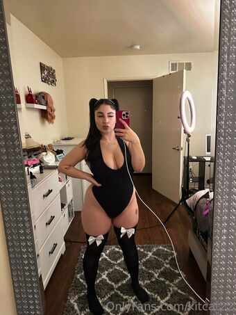 kitcat22 Foto Desnuda Filtrada OnlyFans 8