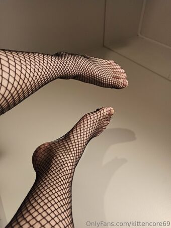 kittencore69 Foto Desnuda Filtrada OnlyFans 20