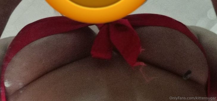 kittensugar Foto Desnuda Filtrada OnlyFans 15