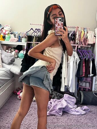 Kittiolic Foto Desnuda Filtrada OnlyFans 44