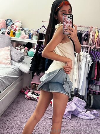 Kittiolic Foto Desnuda Filtrada OnlyFans 46