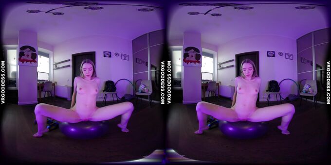 Kitty Kate Foto Desnuda Filtrada OnlyFans 5