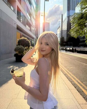 Kitty-Mae Foto Desnuda Filtrada OnlyFans 42