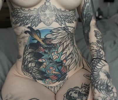 Kittykaoss Foto Desnuda Filtrada OnlyFans 3