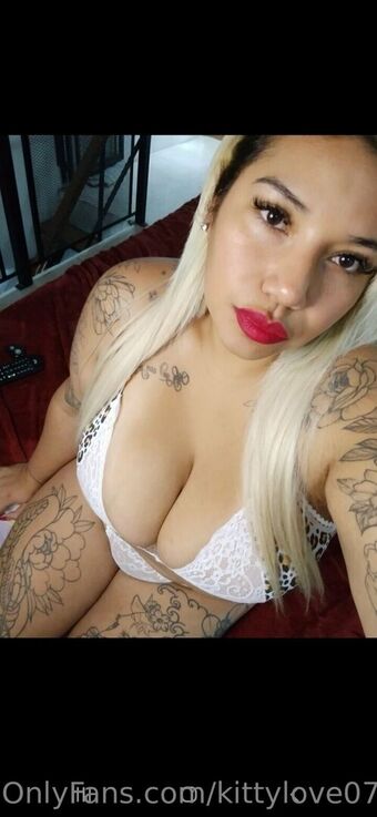 kittylove074