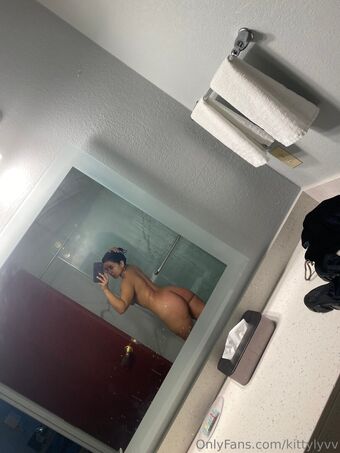 kittylyvv Foto Desnuda Filtrada OnlyFans 7