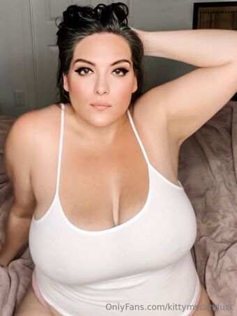 kittymsconduct Foto Desnuda Filtrada OnlyFans 14
