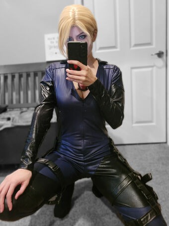 kittyrawr Foto Desnuda Filtrada OnlyFans 63