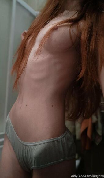 kittyrias Foto Desnuda Filtrada OnlyFans 46