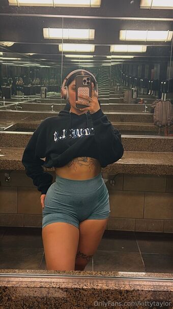 kittytaylor Foto Desnuda Filtrada OnlyFans 4