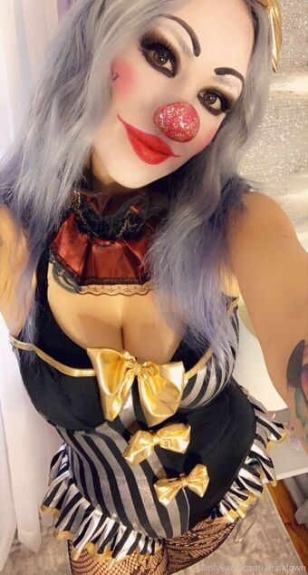kitziklown