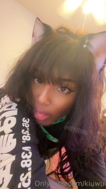 Kiuwu Foto Desnuda Filtrada OnlyFans 28