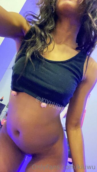 Kiuwu Foto Desnuda Filtrada OnlyFans 30