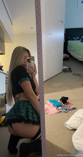 Kkimvu