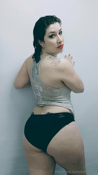 knit_licks Foto Desnuda Filtrada OnlyFans 33