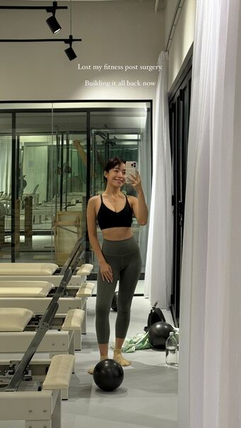 Koe Yeet Foto Desnuda Filtrada OnlyFans 4