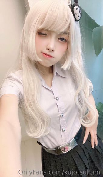 kojimatsukumi Foto Desnuda Filtrada OnlyFans 4