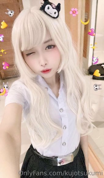 kojimatsukumi Foto Desnuda Filtrada OnlyFans 5