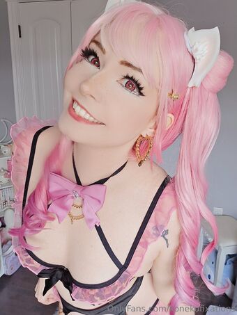 konekofixations Foto Desnuda Filtrada OnlyFans 47