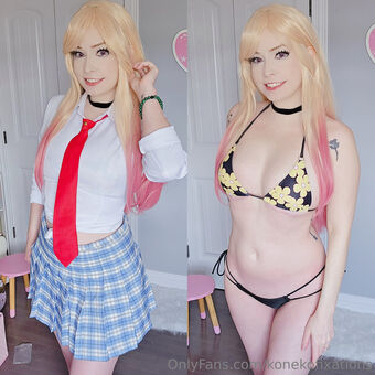 konekofixations Foto Desnuda Filtrada OnlyFans 51