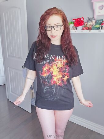 konekofixations Foto Desnuda Filtrada OnlyFans 52