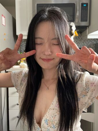 Kong Foto Desnuda Filtrada OnlyFans 29
