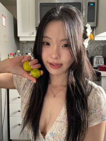 Kong Foto Desnuda Filtrada OnlyFans 31