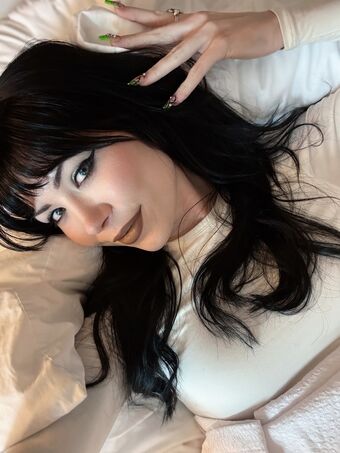 kornsalsa Foto Desnuda Filtrada OnlyFans 31