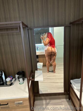 Kpskillinem Foto Desnuda Filtrada OnlyFans 15