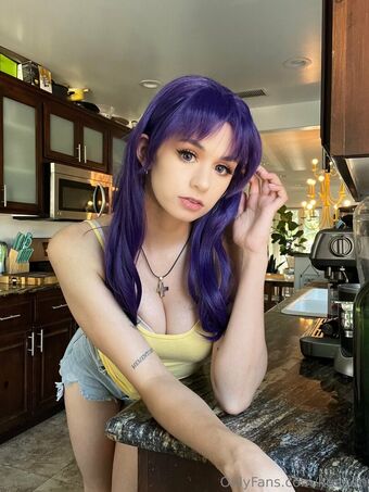 kqsirl Foto Desnuda Filtrada OnlyFans 8