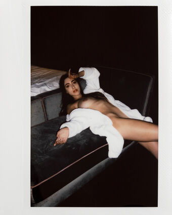 krawczyk_model Foto Desnuda Filtrada OnlyFans 28