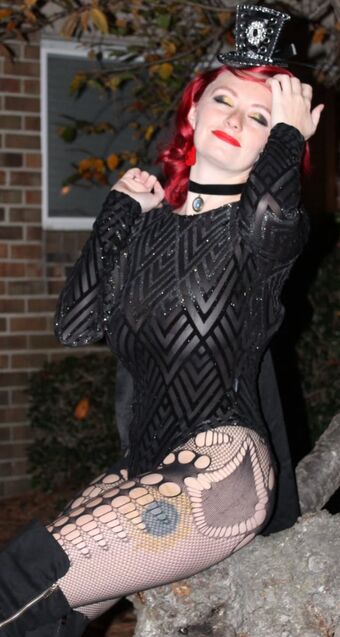 krazyshark Foto Desnuda Filtrada OnlyFans 2