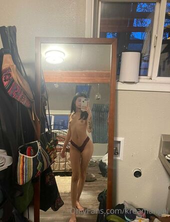kreamangel Foto Desnuda Filtrada OnlyFans 10