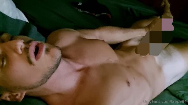 krep994 Foto Desnuda Filtrada OnlyFans 16