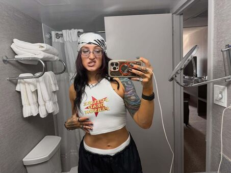 Kris Statlander Foto Desnuda Filtrada OnlyFans 308