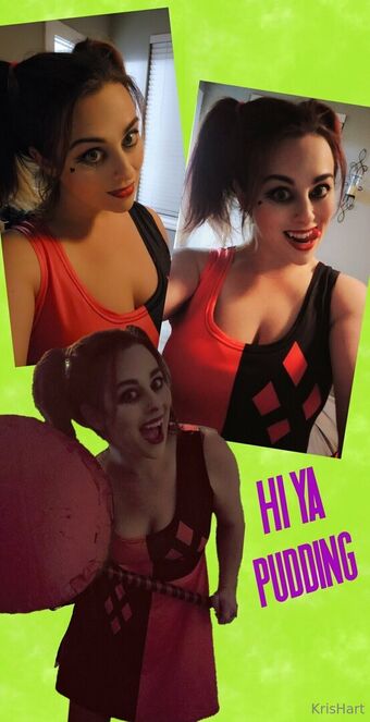 krishart23 Foto Desnuda Filtrada OnlyFans 29